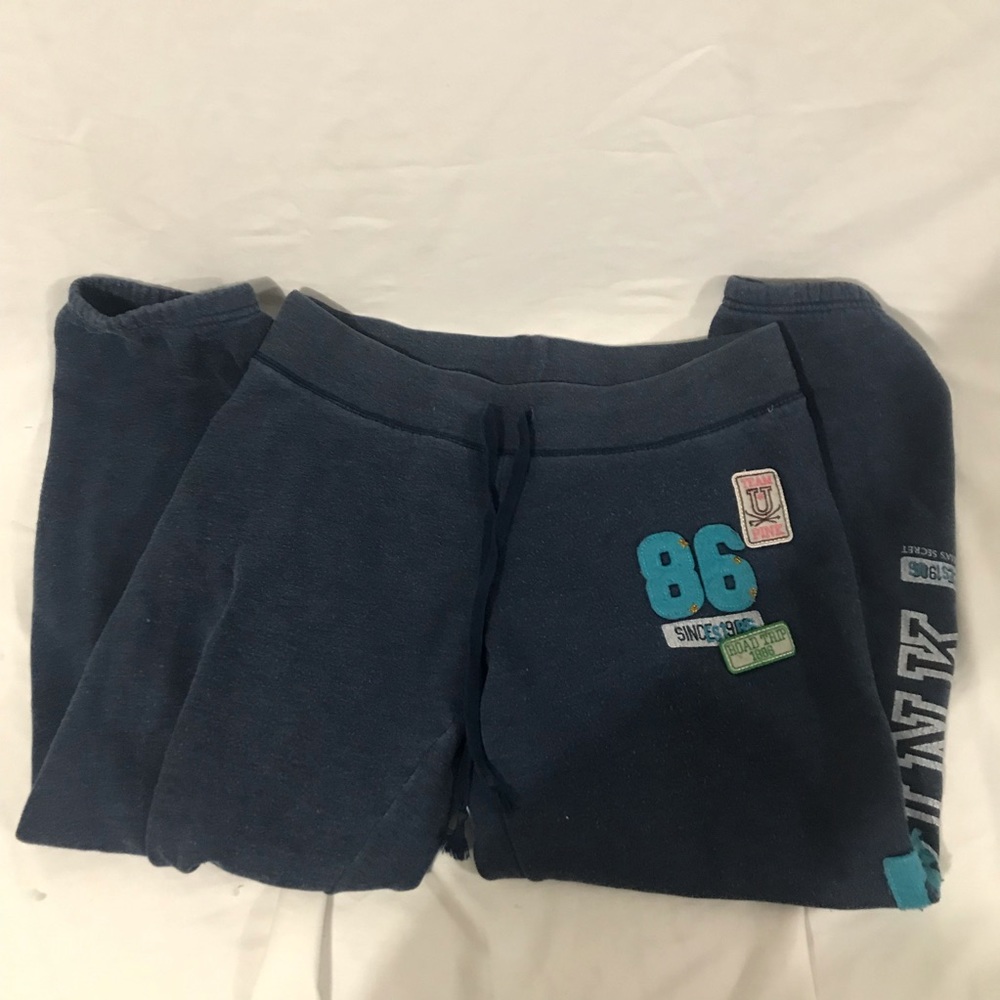 Victoria secret sweats
